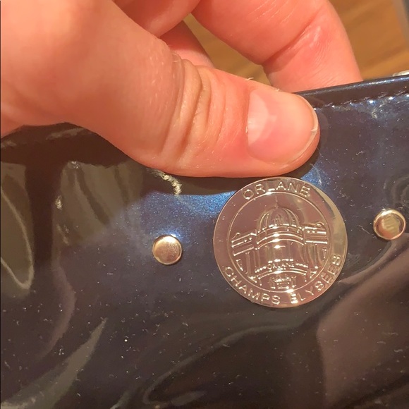 Orlane Tote Bag - Picture 2 of 4